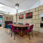 Appartement Loft Parque Cruz Santa-Cruz de Ténérife