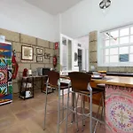 Loft Parque Cruz Appartement