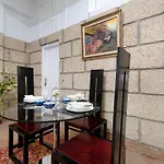 Loft Parque Cruz *