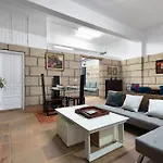 Loft Parque Cruz Apartment