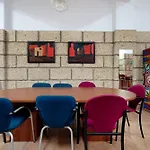 Loft Parque Cruz *