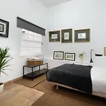 Loft Parque Cruz Santa Cruz de Tenerife