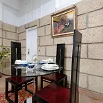 Loft Parque Cruz *