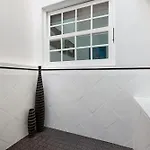 Loft Parque Cruz Apartment