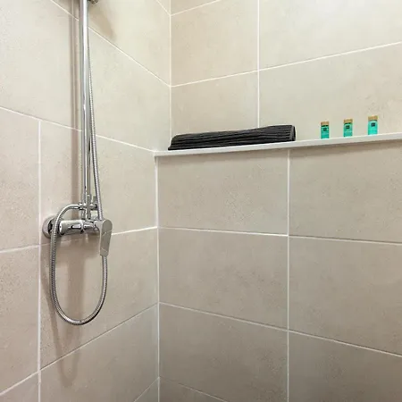 Loft Parque Cruz Apartment Santa Cruz de Tenerife