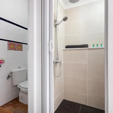 Loft Parque Cruz Lägenhet Santa Cruz de Tenerife