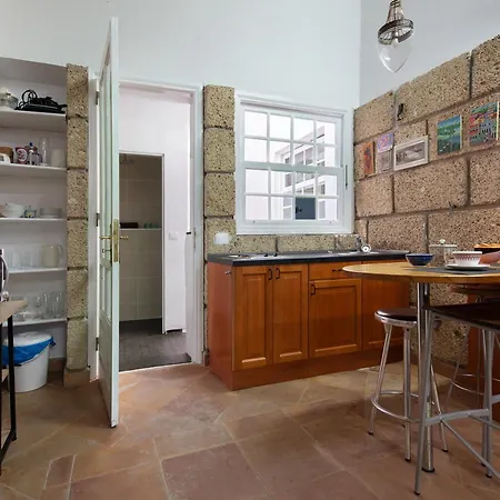 Loft Parque Cruz Santa Cruz de Tenerife