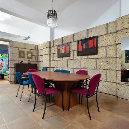 Loft Parque Cruz