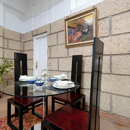 Loft Parque Cruz *