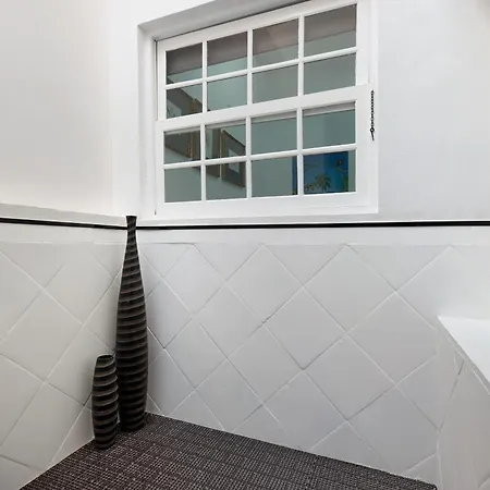 Loft Parque Cruz Lägenhet