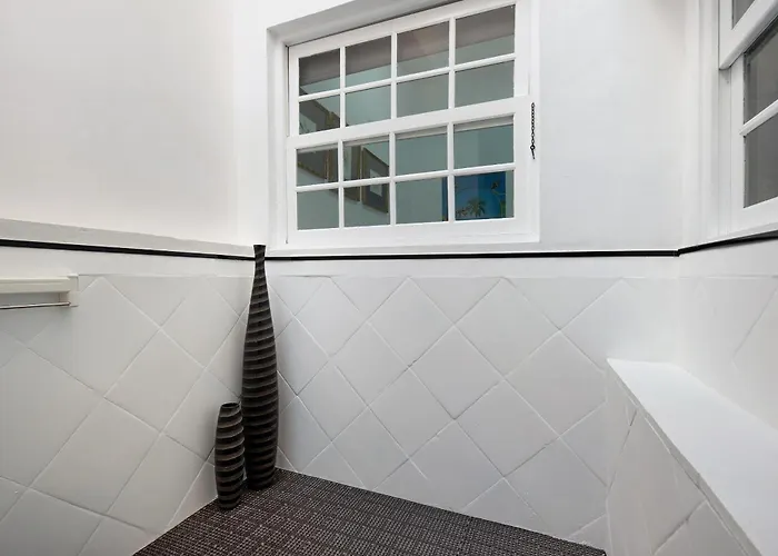 Loft Parque Cruz * Santa Cruz de Tenerife