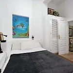 Apartamento Loft Parque Cruz