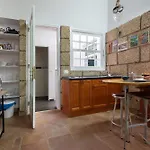 Loft Parque Cruz サンタクルスデテネリフェ