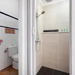 Loft Parque Cruz Apartamento Santa Cruz de Tenerife