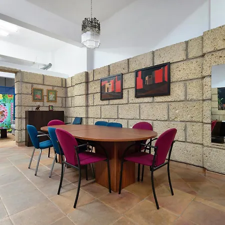 Apartamento Loft Parque Cruz Santa Cruz de Tenerife