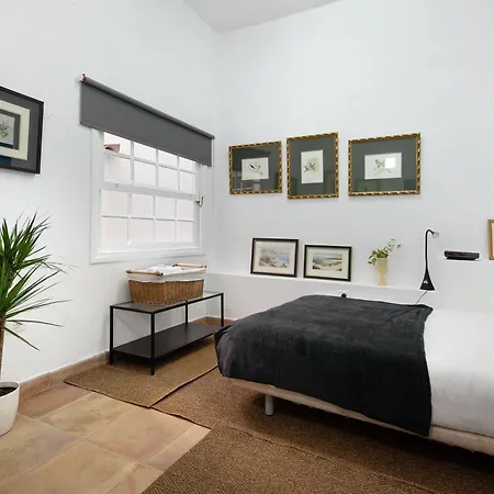 Loft Parque Cruz 公寓 *