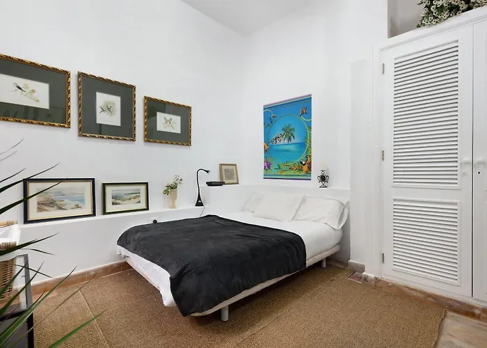 Loft Parque Cruz Santa Cruz de Tenerife