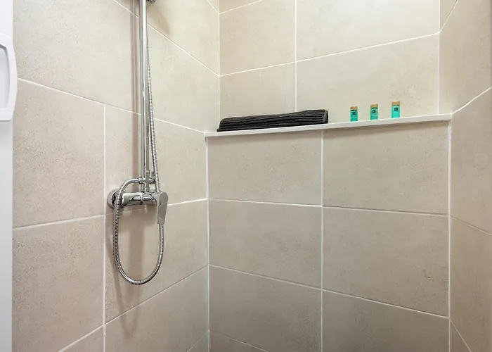 Loft Parque Cruz Apartamento Santa Cruz de Tenerife