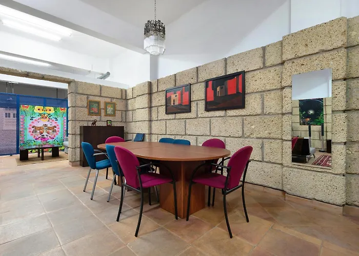 Apartamento Loft Parque Cruz Santa Cruz de Tenerife