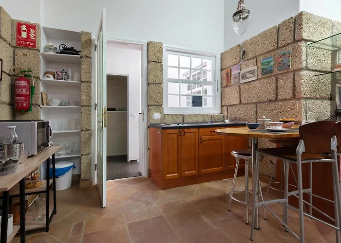 Loft Parque Cruz Santa Cruz de Tenerife