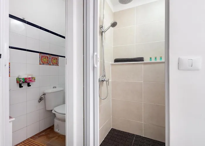 Loft Parque Cruz * سانتا كروز دي تينيريف